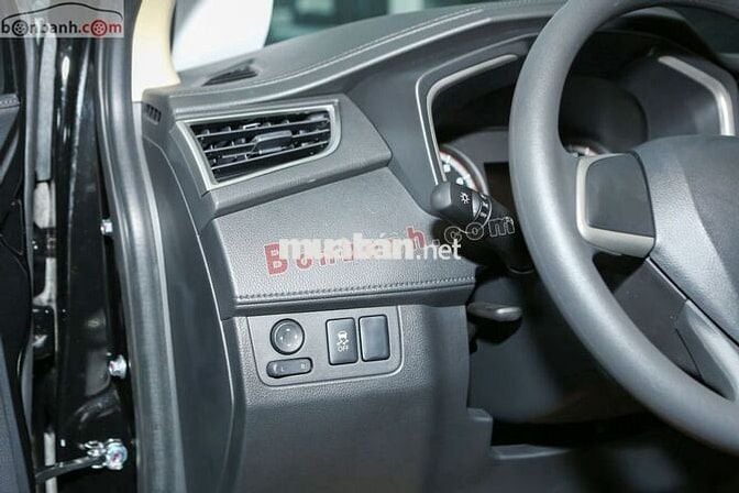 Mitsubishi Xpander 1.5 MT 2025 - 483 Triệu