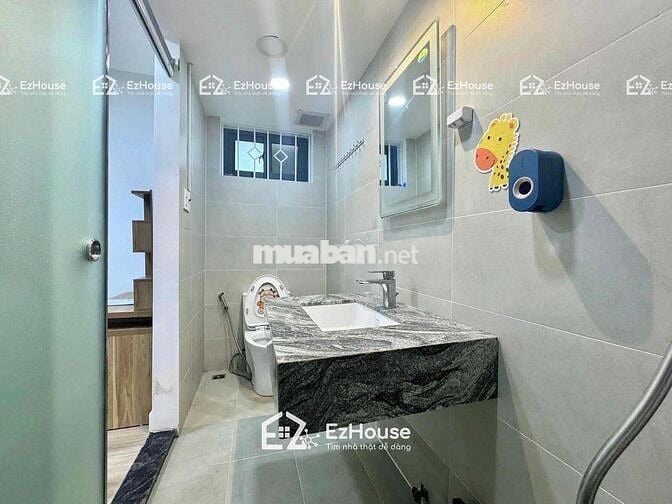 2PN - NGAY ĐẦM SEN - LUỸ BÁN BÍCH - FULL NT - SIÊU XỊN
