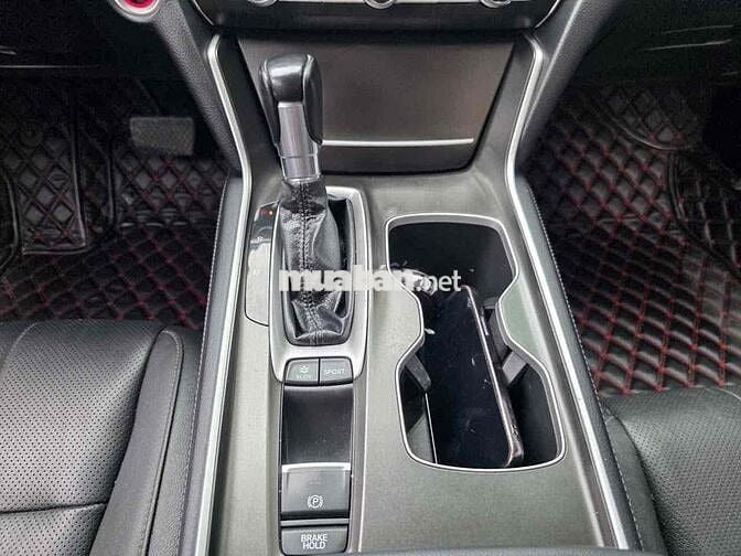 Honda Accord 2019 1.5 Turbo - 90000 km
