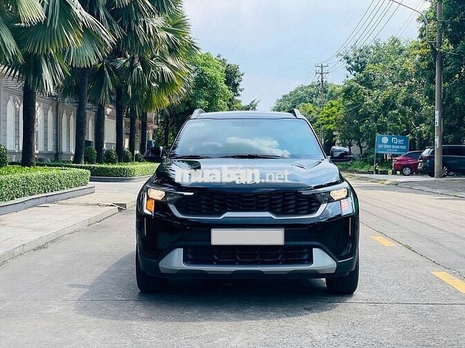 Kia Sonet 1.5 deluxe 2025-3000km