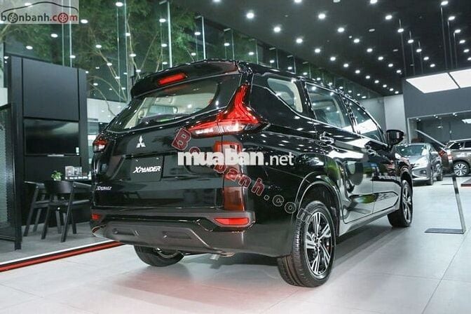 Mitsubishi Xpander 1.5 MT 2025 - 483 Triệu