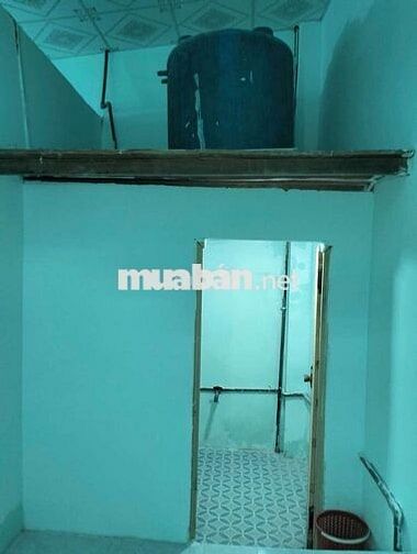 NHÀ NGUYÊN CĂN MẶT ĐƯỜNG TPK 42 CHO THUÊ