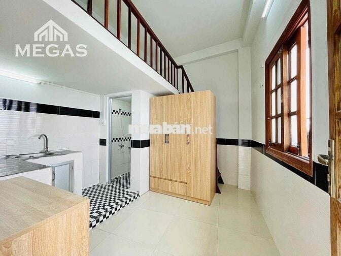 🍀✨ CHDV Duplex Mới 100% - Sạch Sẽ - Thoáng Mát - Tiện Nghi ✨🍀