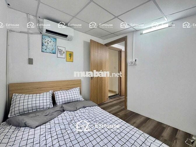 2PN - NGAY ĐẦM SEN - LUỸ BÁN BÍCH - FULL NT - SIÊU XỊN