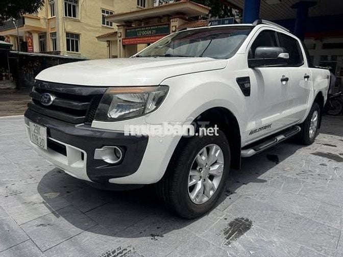 Ford công trình cong trường máy 3.2  bao khoẻ