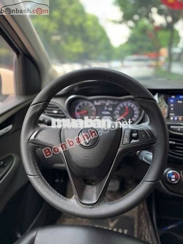 VinFast Fadil 1.4 AT 2020