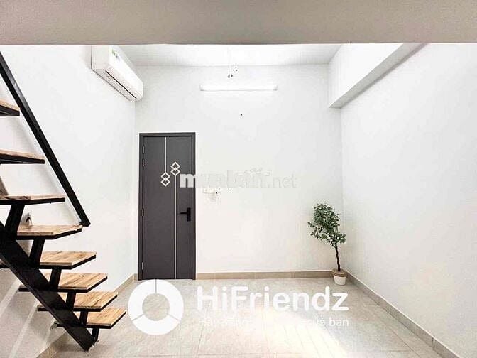 DUPLEX FULL NỘI THẤT NGAY AEON TÂN PHÚ GẦN ĐẠI HỌC CÔNG THƯƠNG