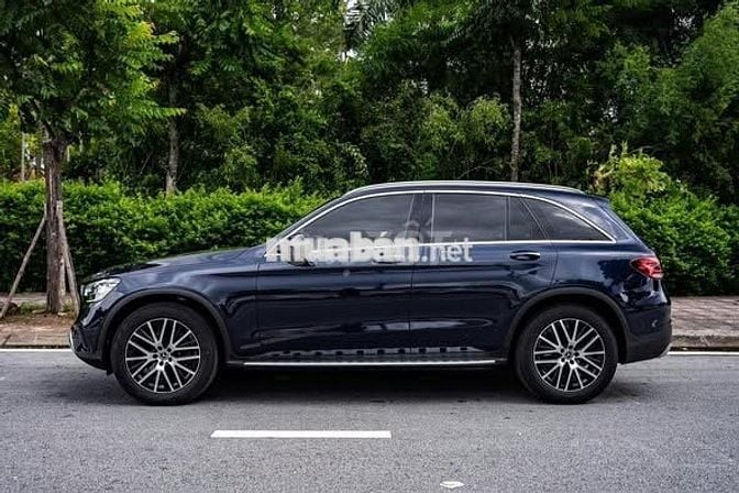 Mercedes GLC 200 4matic V1 , sx 2022