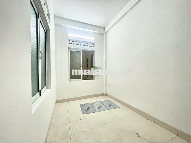 CHO THUÊ NHÀ 1 TRỆT 2 LẦU KHU BÀN CỜ TÂN LẬP GIÁ 18 TRIỆU/THÁNG