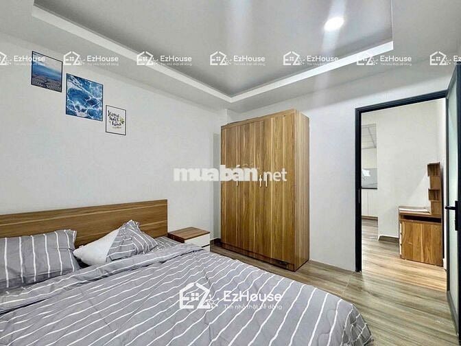 2PN - NGAY ĐẦM SEN - LUỸ BÁN BÍCH - FULL NT - SIÊU XỊN