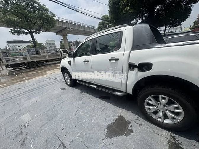 Ford công trình cong trường máy 3.2  bao khoẻ