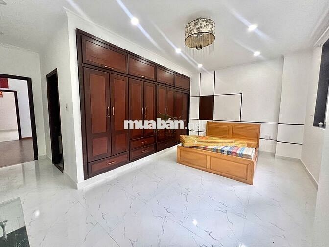 CHO THUÊ NHÀ 3 TẦNG 3 PHÒNG NGỦ KHU VĨNH ĐIỀM TRUNG GIÁ 18 TRIỆU/THÁNG