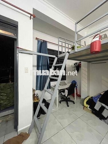 PASS PHÒNG TRỌ FULL NỘI THẤT DƯƠNG THỊ MƯỜI– 3tr4/tháng