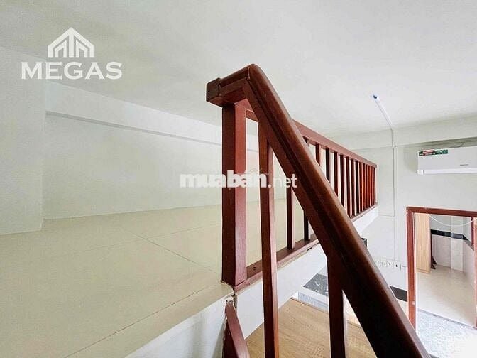 🍀✨ CHDV Duplex Mới 100% - Sạch Sẽ - Thoáng Mát - Tiện Nghi ✨🍀