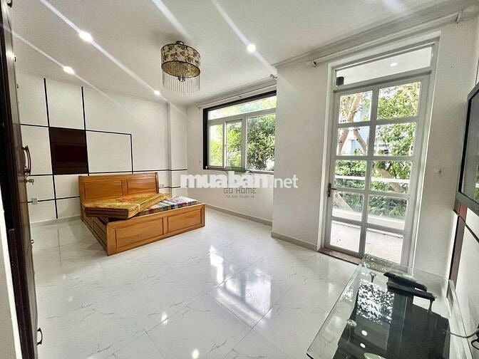 CHO THUÊ NHÀ 3 TẦNG 3 PHÒNG NGỦ KHU VĨNH ĐIỀM TRUNG GIÁ 18 TRIỆU/THÁNG