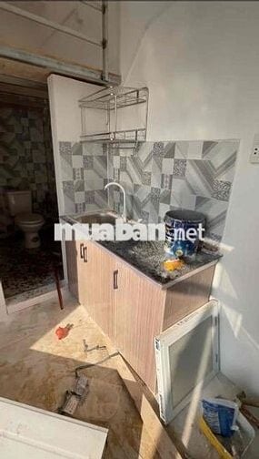 PASS PHÒNG TRỌ FULL NỘI THẤT DƯƠNG THỊ MƯỜI– 3tr4/tháng