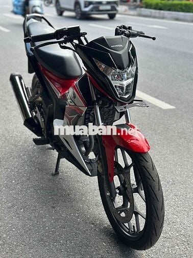 Sonic mới khủng khiếp siêu lướt odo 1923km
