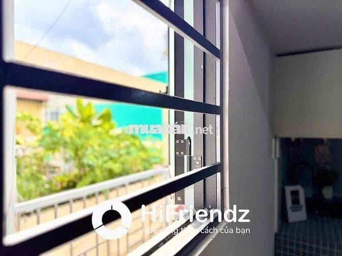 DUPLEX FULL NỘI THẤT NGAY AEON TÂN PHÚ GẦN ĐẠI HỌC CÔNG THƯƠNG
