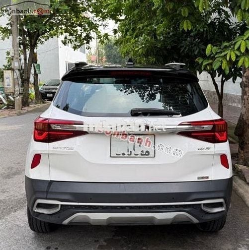 Kia Seltos Premium 1.4 AT 2022