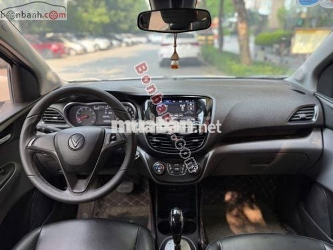 VinFast Fadil 1.4 AT 2020