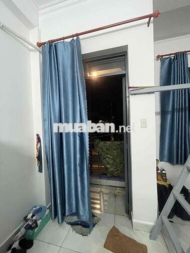 PASS PHÒNG TRỌ FULL NỘI THẤT DƯƠNG THỊ MƯỜI– 3tr4/tháng