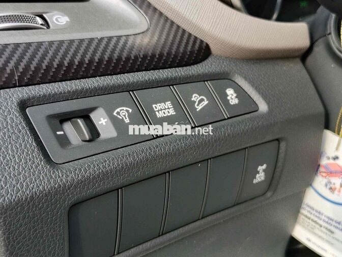 Hyundai Santa Fe 2017 2.2 AT 4WD - Siêu đẹp