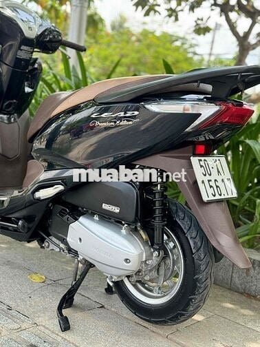 ❤️Lead 125 đời 2020 smarkey bstp chính chủ