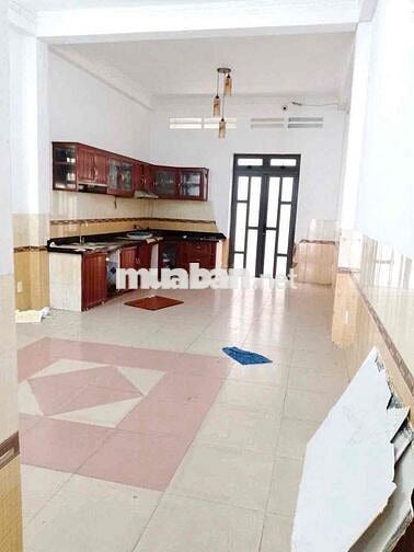 NHÀ MTKD ĐƯỜNG LÝ THÁNH TÔNG, 4x22, 3 TẤM, 5PN, SẠCH ĐẸP, HỢP Ở&KD