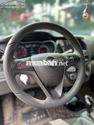 VinFast Fadil 1.4 AT 2020