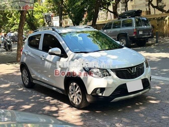 VinFast Fadil 1.4 AT 2020