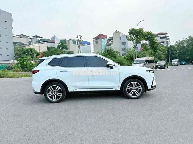 Ford Territory 2022 Titanium X - 45000 km