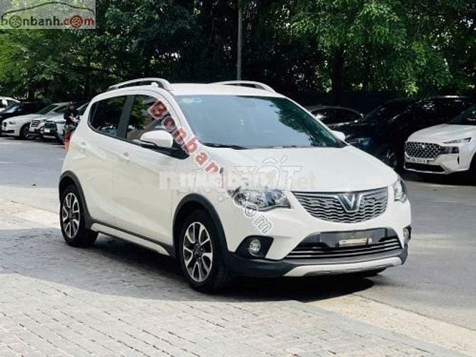 VinFast Fadil 1.4 AT 2020