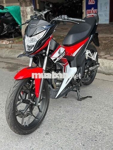 Sonic mới khủng khiếp siêu lướt odo 1923km