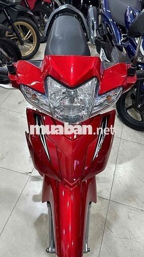 Honda Wave Balde BS Vip 59M2.222X2.Xe đẹp giá tốt