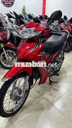 Honda Wave Balde BS Vip 59M2.222X2.Xe đẹp giá tốt
