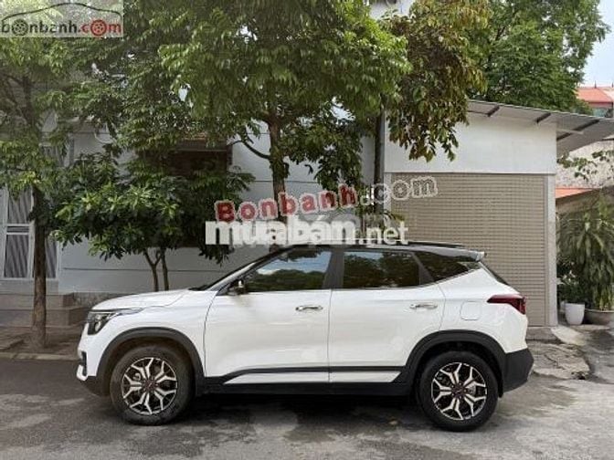 Kia Seltos Premium 1.4 AT 2022