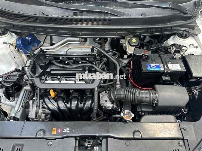 Kia Soluto 2020 MT Deluxe - 76000 km