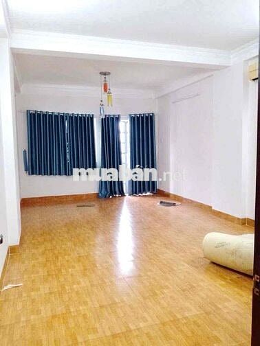 NHÀ MTKD ĐƯỜNG LÝ THÁNH TÔNG, 4x22, 3 TẤM, 5PN, SẠCH ĐẸP, HỢP Ở&KD