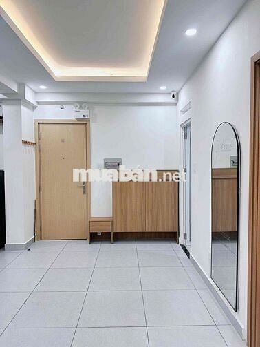CHO THUÊ CĂN HỘ CHUNG CƯ NAM LONG 2 CENTRAL LAKE 1PN FULL NT CAO CẤP