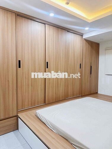 CHO THUÊ CĂN HỘ CHUNG CƯ NAM LONG 2 CENTRAL LAKE 1PN FULL NT CAO CẤP