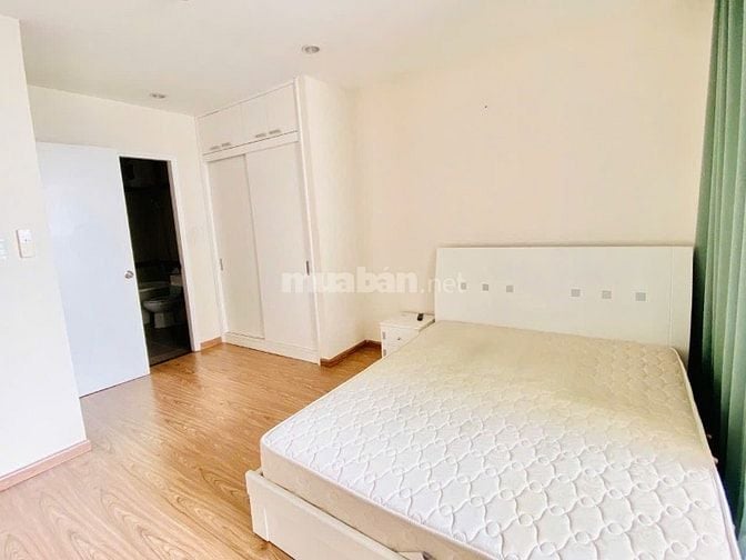 Bán Căn Hộ Cao Cấp Harizon Q1 98m2 03 Phòng Ngủ Giá 7.05 Tỷ