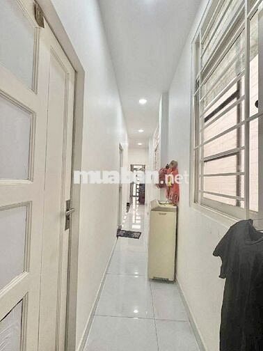 GẦN VÒNG XOAY PHÚ LÂM HẺM XE HƠI THÔNG GẦN MẶT TIỀN BÀ HOM