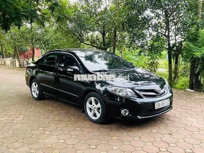 Toyota Atit fom 2011  2.0