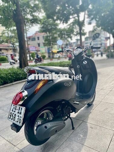 Elite 50cc 2020 học sinh cực mới