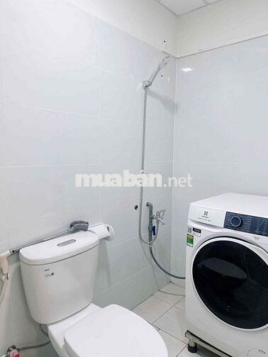 CHO THUÊ CĂN HỘ CHUNG CƯ NAM LONG 2 CENTRAL LAKE 1PN FULL NT CAO CẤP