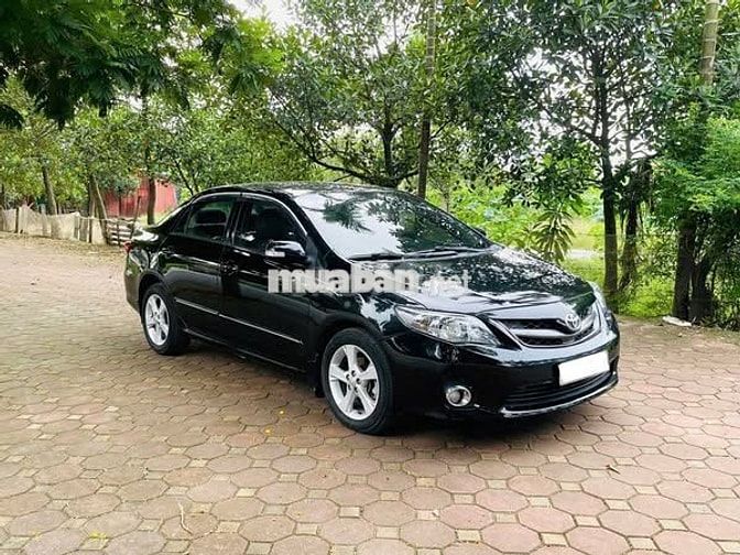 Toyota Atit fom 2011  2.0