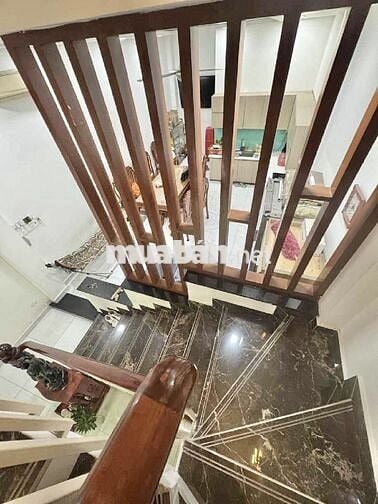 GẦN VÒNG XOAY PHÚ LÂM HẺM XE HƠI THÔNG GẦN MẶT TIỀN BÀ HOM