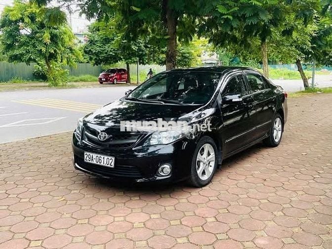 Toyota Atit fom 2011  2.0