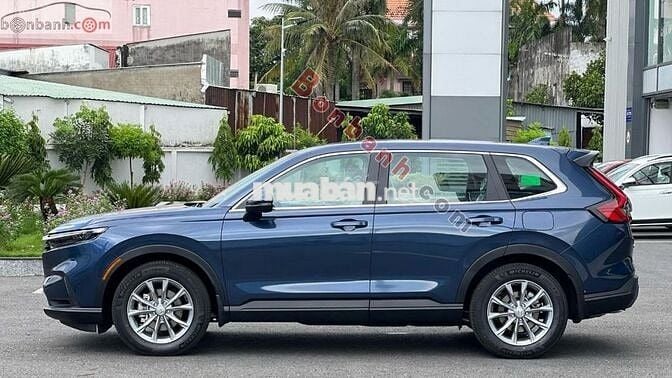 Honda CRV L 2025 - 999 Triệu