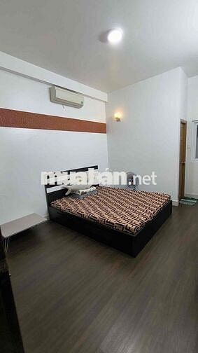 phòng trọ 25m2 đường Lê Hồng Phong Q.10